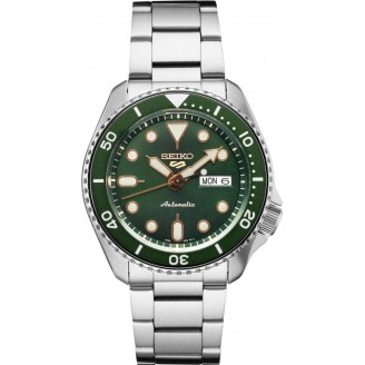 Sports Automatic Watch SRPD63K1